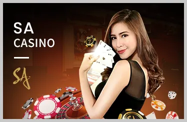 Tài Xỉu Live Casino